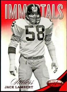 Jack Lambert