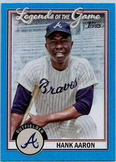 Hank Aaron