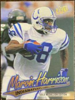 Marvin Harrison