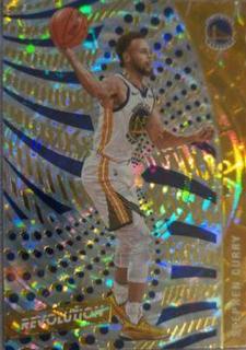 Stephen Curry