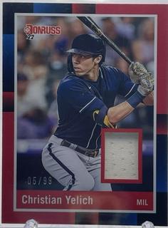 Christian Yelich
