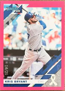 Kris Bryant
