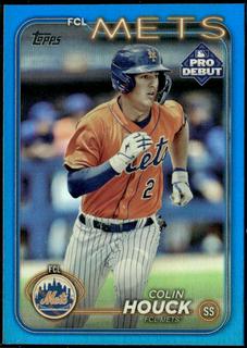 Colin Houck