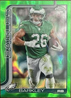 Saquon Barkley