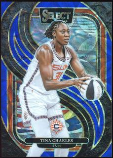 Tina Charles