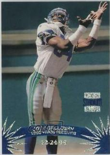 Joey Galloway