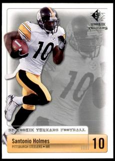 Santonio Holmes