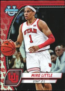 Miro Little