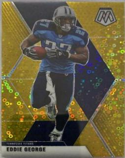 Eddie George
