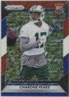 Charone Peake
