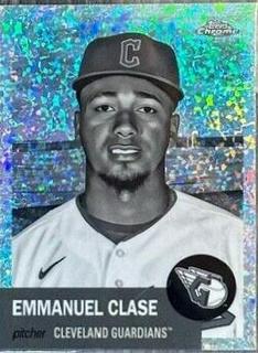 Emmanuel Clase