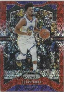 Quinn Cook