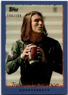 Trevor Lawrence