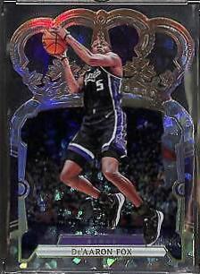 De'Aaron Fox