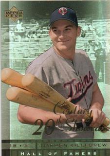 Harmon Killebrew