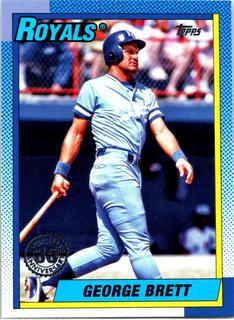 George Brett