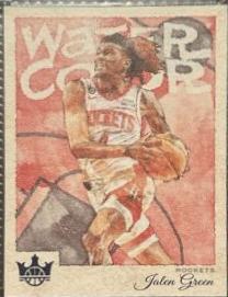 Jalen Green