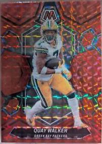 Quay Walker