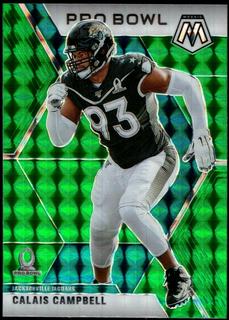 Calais Campbell