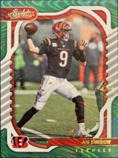 Joe Burrow