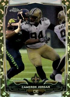 Cameron Jordan