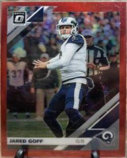 Jared Goff