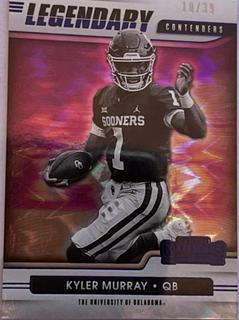 Kyler Murray