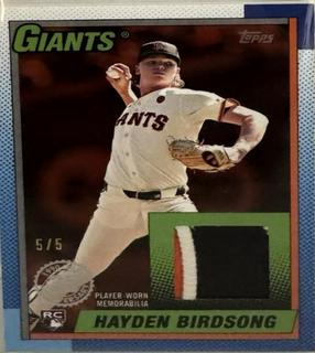 Hayden Birdsong