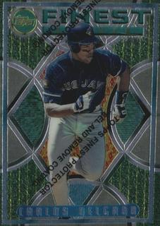 Carlos Delgado
