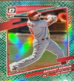 Anthony Rendon