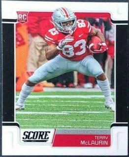 Terry McLaurin