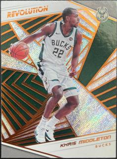 Khris Middleton