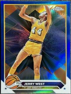 Jerry West