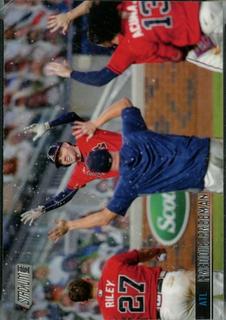 Freddie Freeman