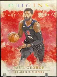 Paul George