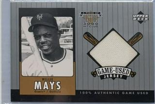 Willie Mays