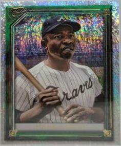 Hank Aaron