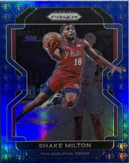 Shake Milton