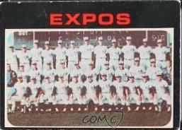 Expos Team