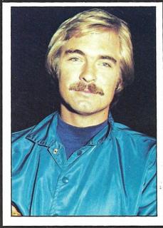 Pete Broberg