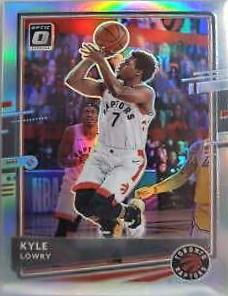 Kyle Lowry