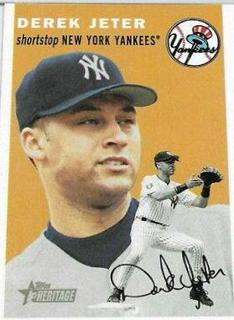 Derek Jeter