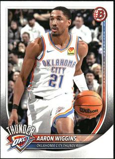 Aaron Wiggins