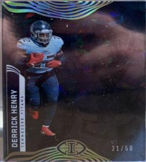 Derrick Henry