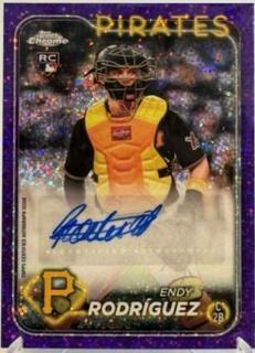 Endy Rodriguez