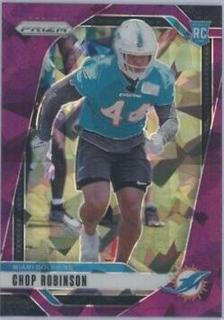Chop Robinson