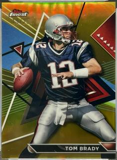 Tom Brady