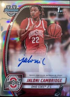 Jaloni Cambridge