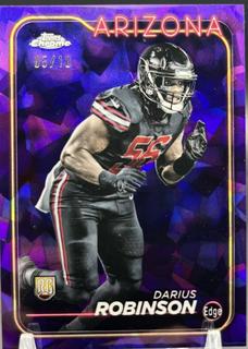 Darius Robinson
