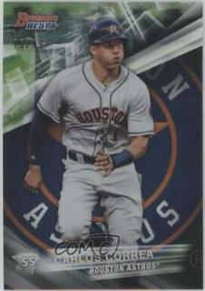 Carlos Correa